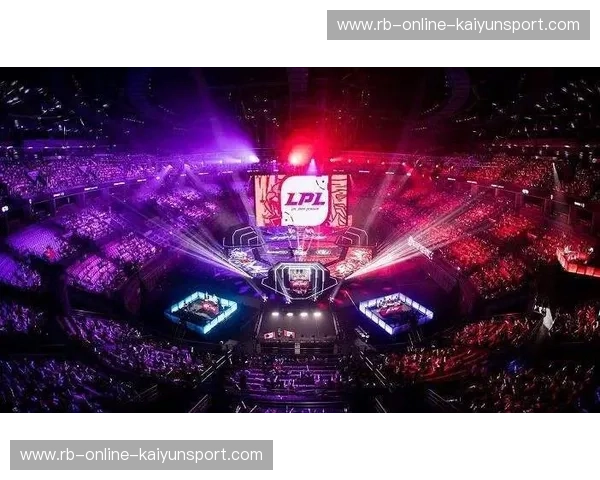 LPL比赛热门评论大赏：当弹幕变成赛场的另一条战线